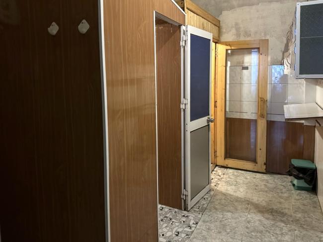 나트랑 도안껫 마사지