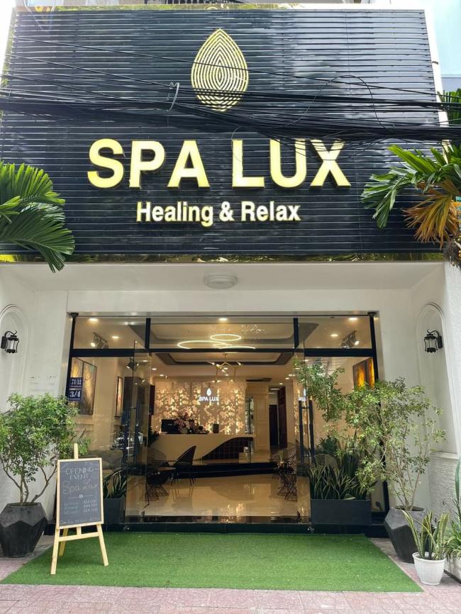 나트랑 스파럭스