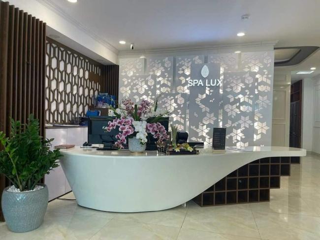 나트랑 스파럭스