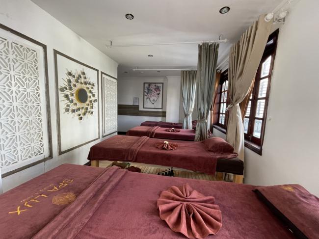 나트랑 스파럭스