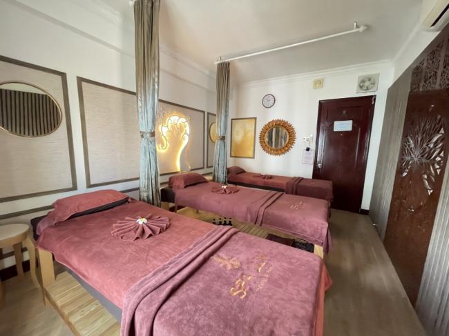 나트랑 스파럭스