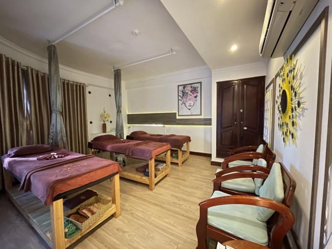 나트랑 스파럭스