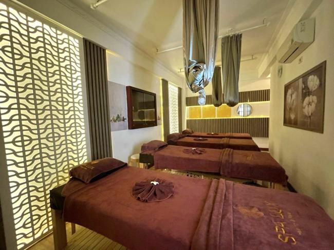 나트랑 스파럭스