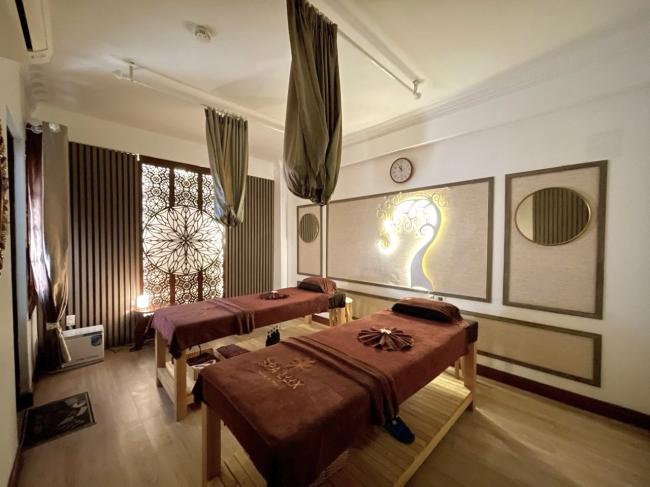 나트랑 스파럭스