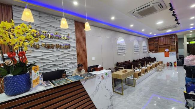 호이안 서울 네일&스파