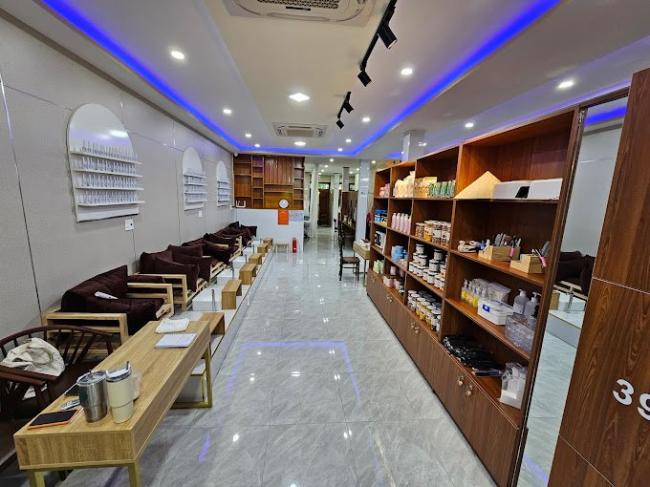 호이안 서울 네일&스파