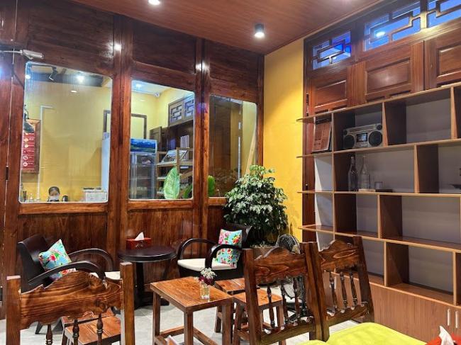 호이안 서울 네일&스파