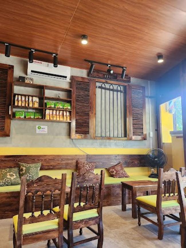 호이안 서울 네일&스파