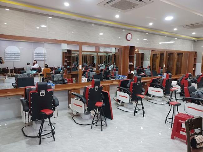 호이안 서울 네일&스파