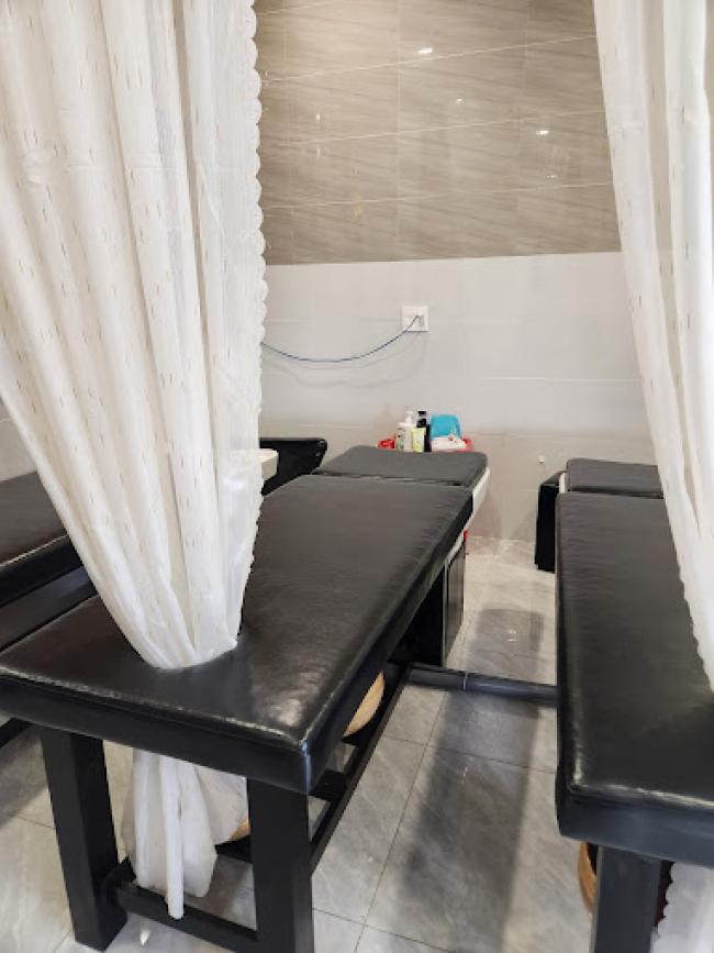 호이안 서울 네일&스파