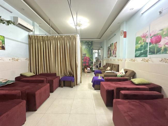 호이안 엠마스 스파 2