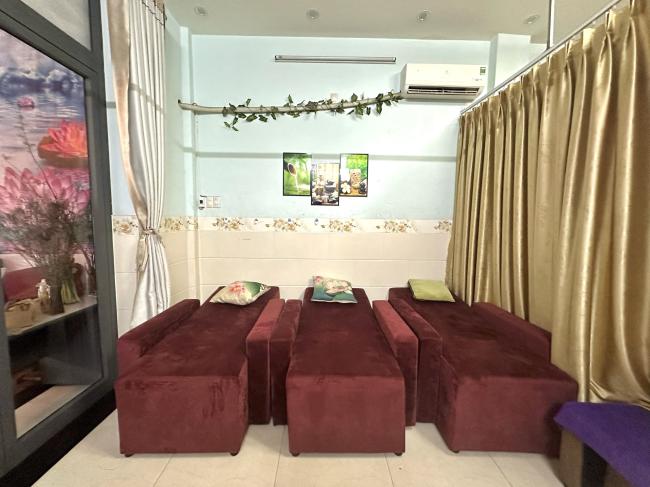 호이안 엠마스 스파 2