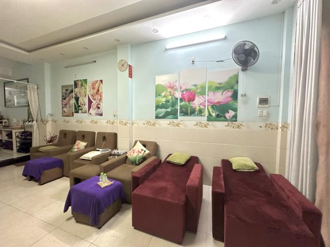 호이안 엠마스 스파 2