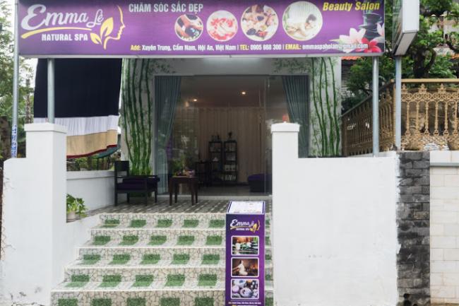 호이안 엠마스 스파 1