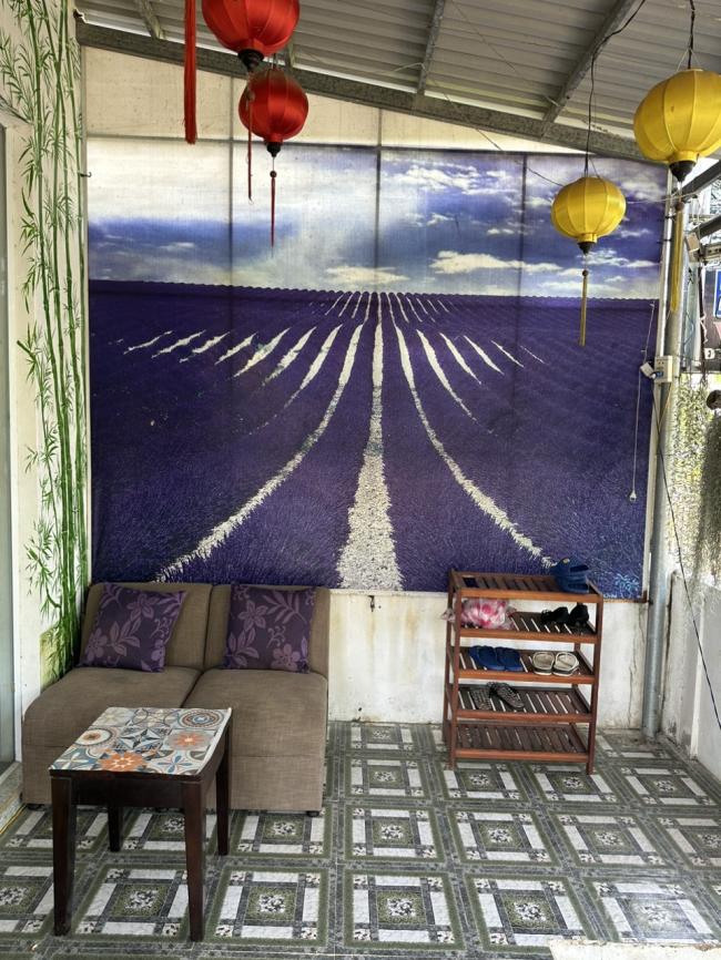 호이안 엠마스 스파 1