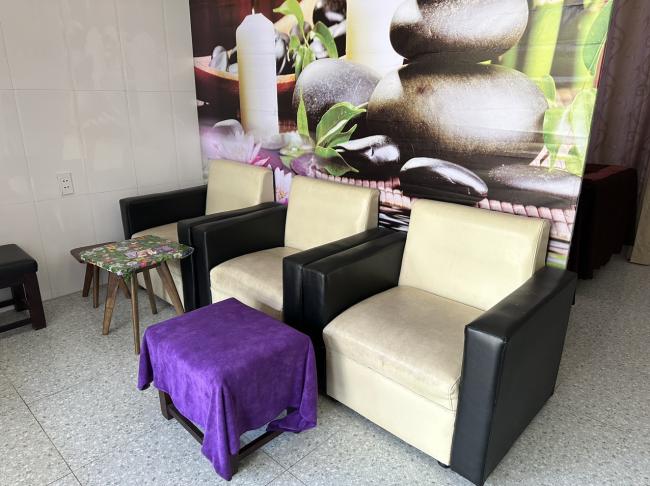 호이안 엠마스 스파 1