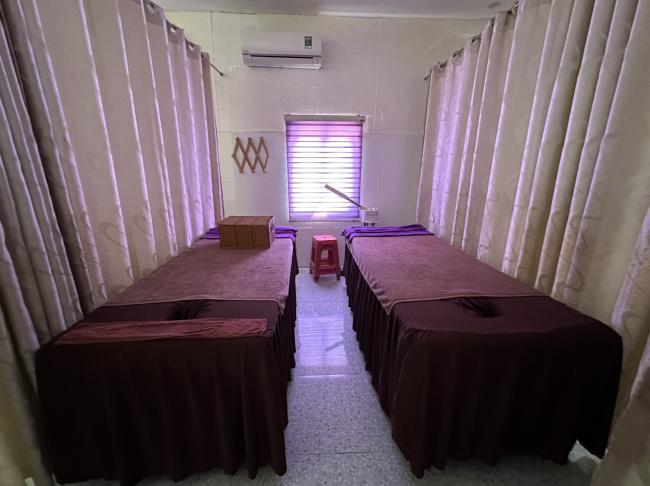 호이안 엠마스 스파 1