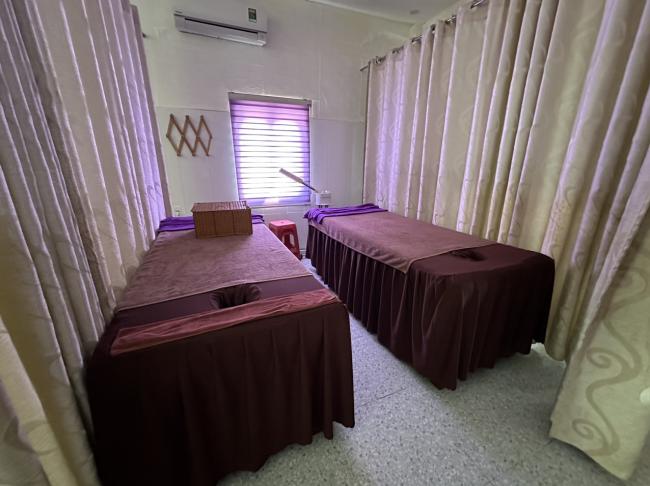 호이안 엠마스 스파 1