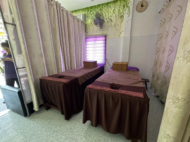 호이안 엠마스 스파 1