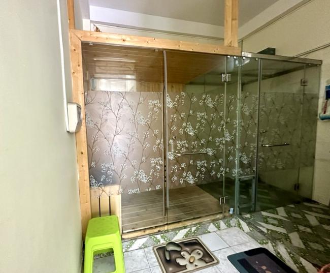 나트랑 동양전통 땀이