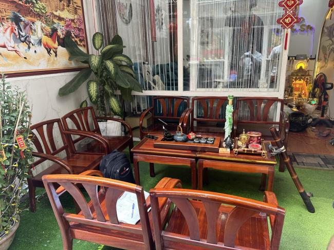 나트랑 탐안 스파