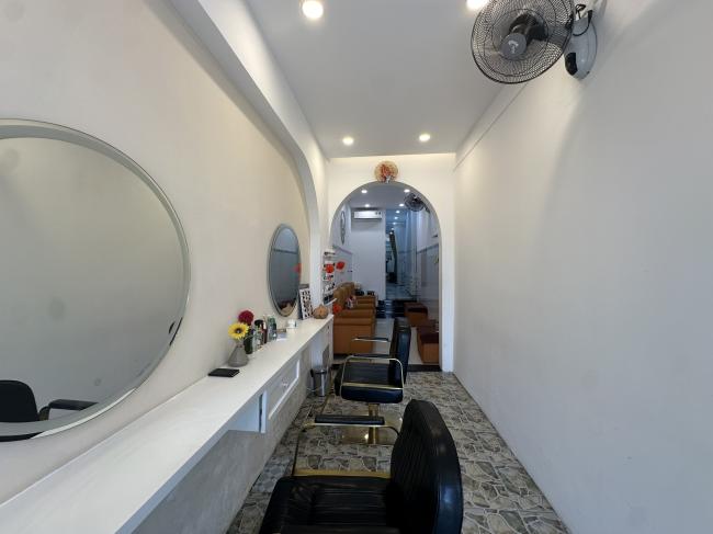 호이안 뷰티스마일 스파