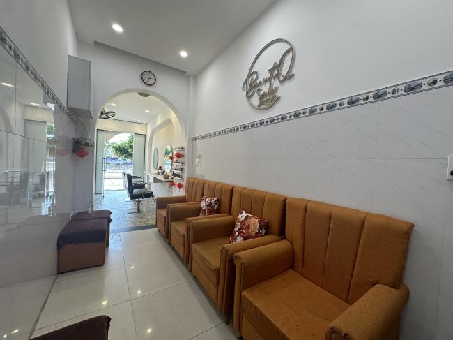 호이안 뷰티스마일 스파