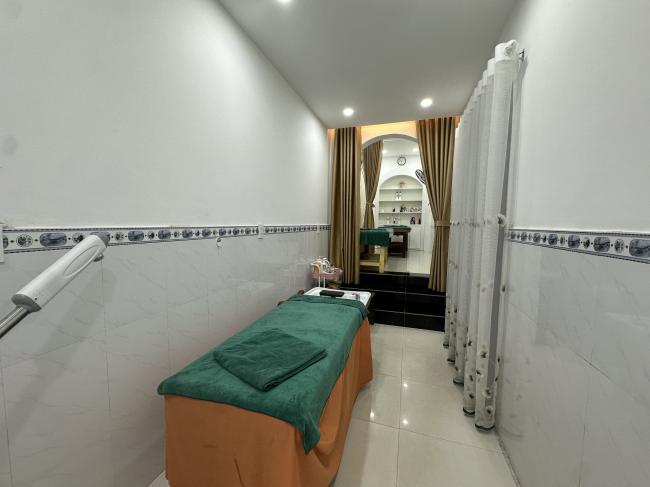 호이안 뷰티스마일 스파