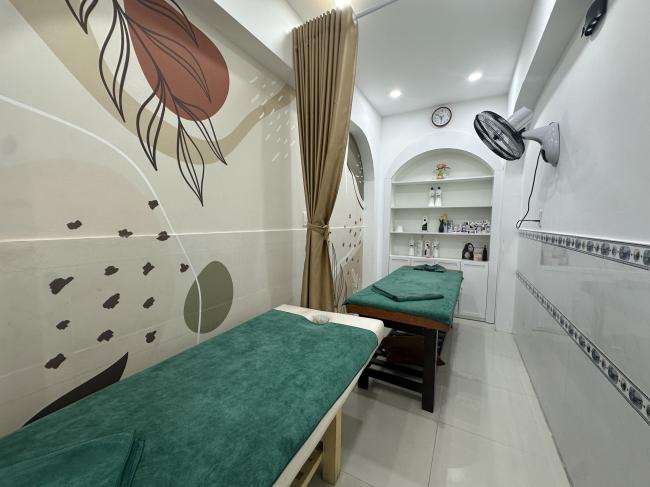 호이안 뷰티스마일 스파