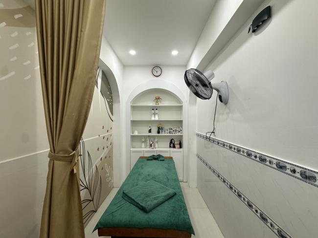 호이안 뷰티스마일 스파