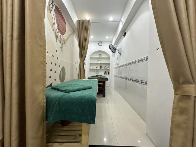 호이안 뷰티스마일 스파