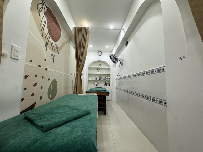 호이안 뷰티스마일 스파