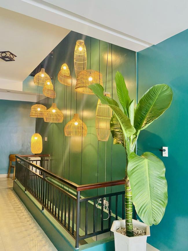 호이안 다이아몬드 스파