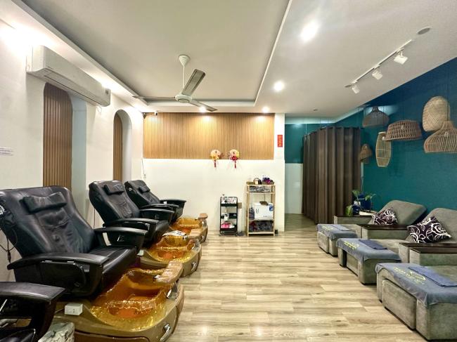 호이안 다이아몬드 스파