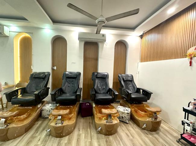 호이안 다이아몬드 스파