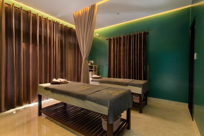 호이안 다이아몬드 스파