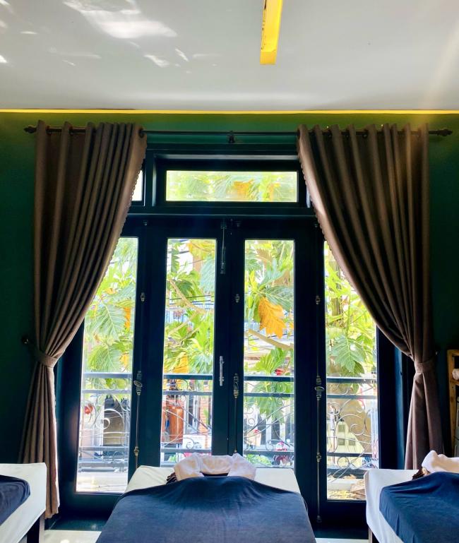 호이안 다이아몬드 스파