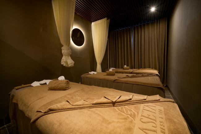 호이안 세타 웰니스 스파