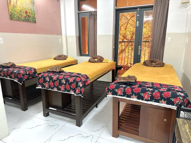 나트랑 써니 스파