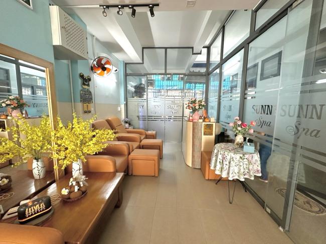 나트랑 써니 스파