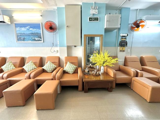 나트랑 써니 스파