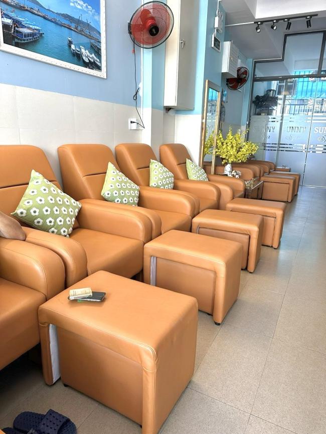 나트랑 써니 스파