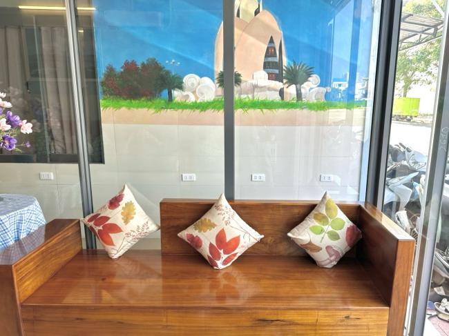 나트랑 써니 스파