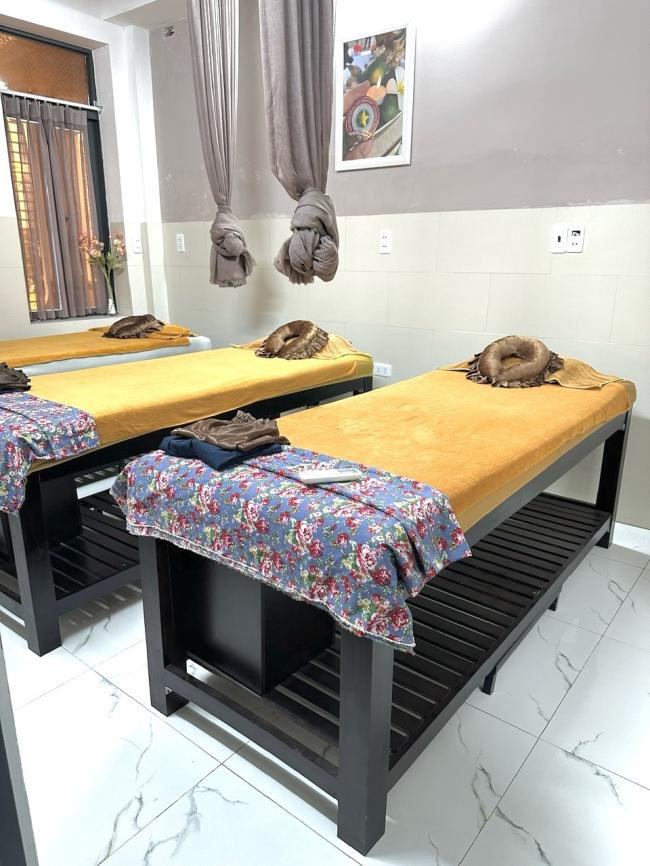 나트랑 써니 스파