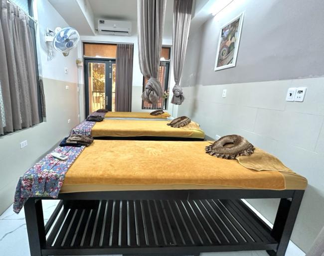 나트랑 써니 스파