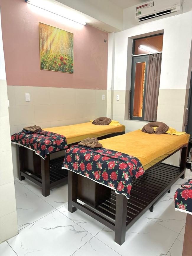 나트랑 써니 스파