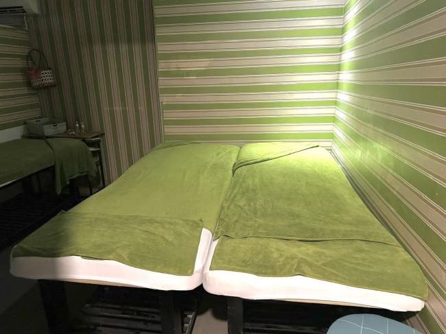 나트랑 두아 스파