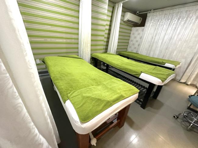 나트랑 두아 스파