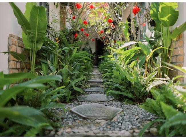 나트랑 5센스 스파