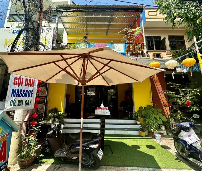 호이안 탐두옌 스파